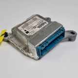 Steuergerät Airbag 608361600D Opel Vivaro Van 2.5 CDTI 16V (G9U-632(Euro 4)) 2006
