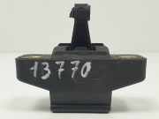 Heckschloss Renault Megane (EA) Cabrio 1.6 16V Sport (K4M-700) 2001