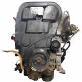 Motor B5204T Volvo S60 I (RS/HV) Limousine 2.0 T 20V (B5204T5) 2000
