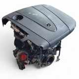 Motor 646966 Mercedes-Benz MERCEDES CLASE CLK (W209) COUPE 220 CDI Aut. (209.308) (vol. der.) Motor 2,2 Ltr. - 110 kW CDI CAT 2 puertas 2005 2005