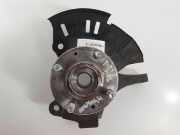 Achsschenkel Links Vorne Hyundai i20 Schrägheck 1.2i 16V (G4LA) 2013