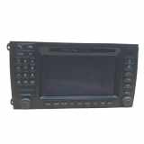 Seitenständer 7L5035191K Porsche Cayenne (9PA) SUV 3.2 V6 24V (M02.2Y) 2002
