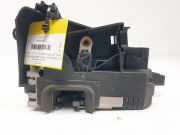 Türschloss Rechts Vorne 13210765 Opel Vectra C GTS Schrägheck 5-drs 1.9 CDTI 120 (Z19DT(Euro 4)) 2004
