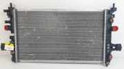 Radiator Opel Astra H GTC (L08) Schrägheck 3-drs 1.8 16V (Z18XER) 2006