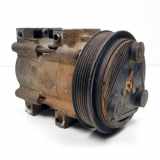 Klima Pumpe F2CH19D786AC Ford Ka I Schrägheck 1.3i (96 EEC) (J4K) 1996