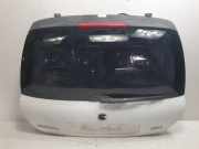 Heckklappe Renault II FASE I (B/CBO) 1.2 Motor 1,2 Ltr. - 43 kW 5 puertas 1998 1998