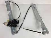 Fensterheber Elektr. Links Vorne 0130822732 Ford Kuga II (DM2) SUV 2.0 TDCi 16V 150 4x4 (T7MA) 2015