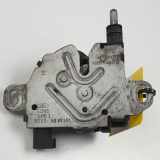 Schlossfänger Motorhaube 3M5116700AB Ford Focus 2 Schrägheck 1.6 16V (HWDA(Euro 3)) 2004