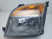 Scheinwerfer Links 24689700L Ford (CBK) 1.4 TDCI CAT 70CV SW Motor 1,4 Ltr. - 50 kW TDCi CAT 5 puertas 2002 2002