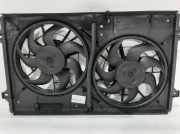 Kühlerventilatormotor 7M3121203 Ford Galaxy (WGR) Großraumlimousine 2.3i 16V (E5SA) 2000