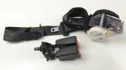 Sicherheitsgurt Rechts Hinten 9G9N611B69CDW Ford (CA2) 2.0 TDCI 165 TITANIUM Motor 2,0 Ltr. - 120 kW TDCi 5 puertas 2014 2014