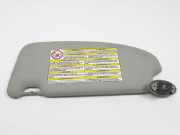 Sonnenblende Rechts Ford Focus 2 C+C Cabrio 2.0 TDCi 16V (G6DB) 2006