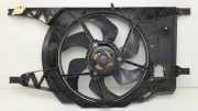Kühlerventilatormotor 1831068000 Renault Espace (JK) Großraumlimousine 2.0 dCi 16V 150 FAP (Euro 5)) 2002