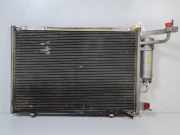 Klimakondensator AE8319E892AA Ford + (CDU) 1.19 TI-VCT 85 ULTIMATE Motor 1,2 Ltr. - 63 kW Ti-VCT 5 puertas 2018 2018