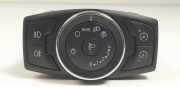 Lichtschalter BM5T13A024CC Ford Focus 3 Schrägheck 1.6 Ti-VCT 16V 105 (IQDB(Euro 5)) 2011