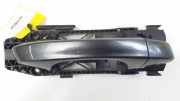 Türgriff Außen Ra 8V0839885 Audi Q3 Sportback (F3N) SUV 1.5 35 TFSI 16V Mild Hybrid (DFYA) 2019