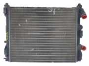 Radiator 8200156548 Renault II FASE II (B/CB0) Dynamique Motor 1,4 Ltr. - 72 kW 16V 3 puertas 2001 2001