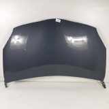 Motorhaube Toyota Prius (ZVW3) Schrägheck 1.8 16V (2ZRFXE) 2012