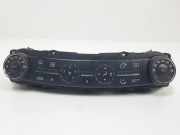 Bedienung Klimacontrolle 2198300185 Mercedes-Benz CLS (C219) Limousine 350 3.5 V6 18V (M272.964) 2004