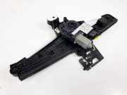 Fensterheber Elektr. Links Hinten 9832713980 Citroën C4 Berline (BA/BB/BC) Schrägheck 5-drs 1.2 PureTech 130 12V (EB2ADTS(HNS)) 2020