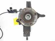 Achsschenkel Links Vorne Peugeot 307 CC (3B) Cabrio 2.0 16V (EW10A(RFJ)) 2005