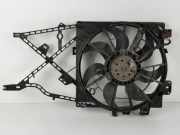 Kühlerventilatormotor 0130303891 Opel Vectra B (38) Liftback 1.6 16V Ecotec (X16XEL) 1995