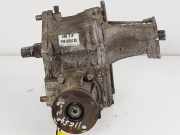 Kardan Vorne Y061208748 Kia Sportage (JE) Geländewagen 2.0 CVVT 16V 4x4 (G4GC) 2004