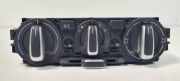 Bedienung Heizung 1ST820045N Skoda Citigo Schrägheck 1.0 12V (CHYA) 2013