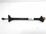 Getriebe Automatik A2217300016 Mercedes-Benz S (W221) Limousine 3.0 S-320 CDI 24V (OM642.930) 2005
