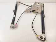 Fensterheber Elektr. Links Vorne 83810199 Land + Range Rover Range Rover III (LM) Geländewagen 2.9 TD6 24V (M57-D30(306D1)) 2002