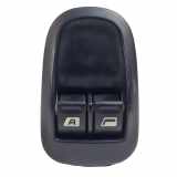 Schalter Für Elekt. Fensterheber Links Vorne 6552WQ Citroën Jumpy (U64) Großraumlimousine 2.0i 16V (EW10J4(RFN)) 1999