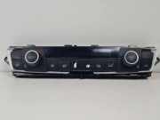 Bedienung Klimacontrolle 6411936354402 BMW 4 serie (F32) Coupé 420d 2.0 16V (N47-D20C) 2013