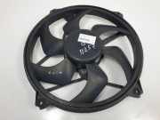 Kühlerventilatormotor 1830884016 Peugeot 607 (9D/U) Limousine 2.2 16V (EW12J4(3FZ)) 2000