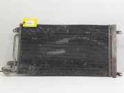 Klimakondensator 6R0820411H Skoda Fabia II Kombi Kombi 5-drs 1.6 TDI 16V 90 (CAYB) 2010