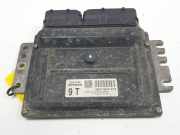 Motorsteuergerät MEC37390 Nissan Micra C+C (K12) Cabrio 1.4 16V (CR14DE) 2005