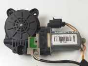Fensterhebermotor Rechts Hinten D312601 Land + Range Rover Freelander II Geländewagen 2.2 td4 16V (224DT) 2006