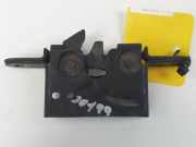 Schlossfänger Motorhaube 656010010R Renault III BERLINA 5P Authentique 1.6 16v 100 Motor 1,6 Ltr. - 74 kW 16V CAT 5 puertas 2010 2010