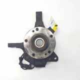 Achsschenkel Rechts Vorne 8200322078 Renault Laguna II (BG) Schrägheck 5-drs 1.9 dCi 120 (F9Q-750) 2005