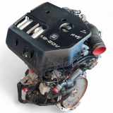 Motor APG Seat Leon (1M1) Schrägheck 5-drs 1.8 20V Turbo (APP) 1999