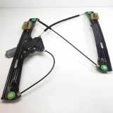 Fensterheber Elektr. Links Vorne 7283491 BMW X5 (F15) SUV M50d 3.0 24V (N57-D30C) 2014