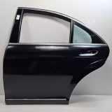 Hintertür Links Mercedes-Benz S (W221) Limousine 3.0 S-350 BlueTec 24V (OM642.862) 2010