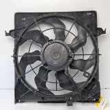 Kühlerventilatormotor 253862H600 Hyundai i30 (FD) Schrägheck 1.6 CRDi 16V VGT LP (D4FB) 2010