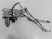 Fensterheber Elektr. Links Vorne 90521881 Opel Astra G (F08/48) Schrägheck 1.6 (X16SZR) 1998