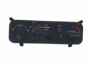 Bedienung Heizung MR167502 Mitsubishi L-200 Pick-up 2.5 TDI 4x4 (4D56T/C(SOHC 8V)) 2002