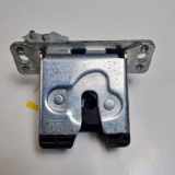 Heckschloss 90534769 Opel Corsa C (F08/68) Schrägheck 1.2 16V (Z12XE) 2002