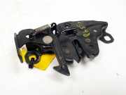 Schlossfänger Motorhaube Nissan Micra C+C (K12) Cabrio 1.4 16V (CR14DE) 2005