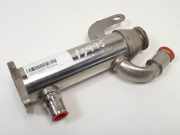 Agr Kühler 9645689780 Citroën C5 III Berline (RD) Schrägheck 2.0 HDiF 16V (DW10BTED4(RHR)) 2008