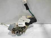 Türschloss Links Hinten Opel Agila (A) Großraumlimousine 1.2 16V (Z12XE) 2000
