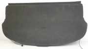 Hutablage 5P5867769C Seat Toledo (5P2) Großraumlimousine 1.6 (BGU) 2004