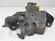 Schlossfänger Motorhaube MITSUBISHI (NA0W) Motor 2,8 Ltr. - 69 kW 4 puertas 1999 1999